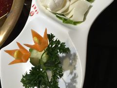 -川中故事·成都老火锅(东书房店)