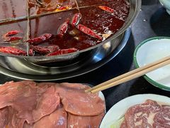 -行是老火锅(恒大御龙天峰店)