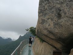 -丹东凤凰山景区