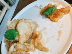 锅包肉-融和里(华润·二十四城店)
