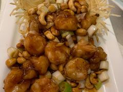 宫保虾球-大铁勺新津菜(迎水道店)