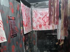 -Xcape异时刻密室逃脱真人NPC(新世界崇文门店)