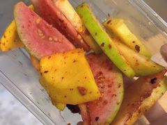 -爱上酸嘢