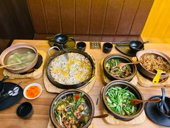 -旺爷砂锅·茶作(国贸城店)