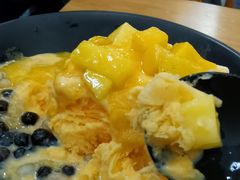 -鞠婆婆•绵绵冰•凉糕•手工冰粉(苏稽一店)