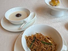 -香乐园·淮扬菜中餐厅·Shang Garden(福田香格里拉店)