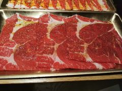 -西塔老太太泥炉烤肉(亚运村店)