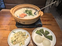 -江南小叙·美食研究院(鱼街店)