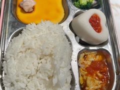 -雀蓝川菜(滨湖万象汇店)