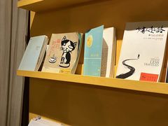 -雕刻时光咖啡馆(师大路店)