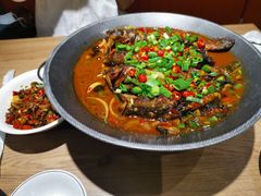 -建辉湖南土菜馆(南大街店)