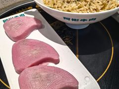 -非遗•老字号•阿彬牛肉火锅(广济桥店)