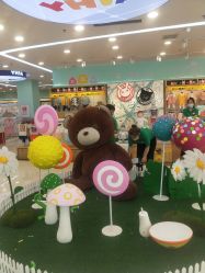 -婴喜爱(长春吉林大路店)