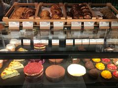 -BAKER&SPICE(环贸店)