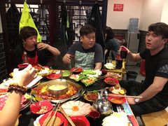 -董家湾重庆老火锅(嘉华店)