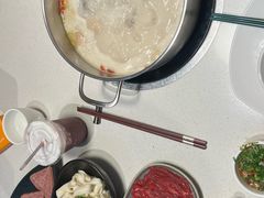 -煲王粤菜餐厅(中侨中心店)