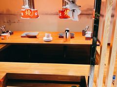 -山之屋炭火烧肉·生啤畅饮(大朗万科中央公园店)