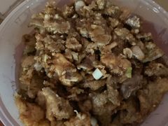 -桃子餐厅·天津菜(红星路直营店)