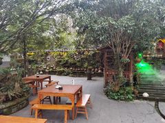 -青城甲(青城山店)