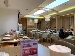 大堂-上关雪東北菜(中房金谊店)