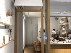 -Cafe on warm(丹霞店)