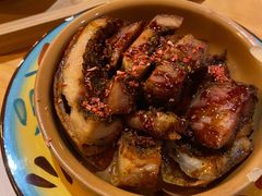 脆皮猪肉卷-tapas by dos cielos西班牙餐厅(重庆光环购物公园店)