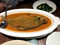 -曾宴·楚菜(湖北省博物馆店)