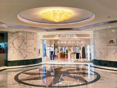 -大连富丽华大酒店