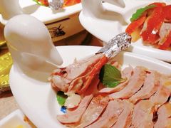 -大鸭梨(天通西苑店)