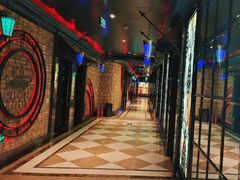 -酷秀KTV(阳泉滨河店)