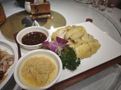 -勝記酒家·37年老字号·经典粤菜(荔枝公园店)