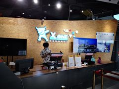 -XONE潮玩运动馆
