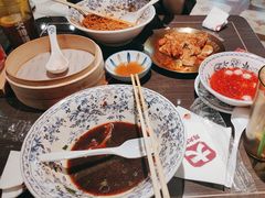 -阿大排档(长春这有山店)