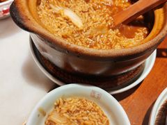 -小吊梨汤·北京菜·烤鸭(双井乐成中心店)