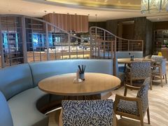 -舟山朱家尖威斯汀酒店·知味标帜自助餐厅