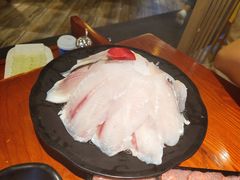 -三牦记·涮烤一体火锅(小河店)