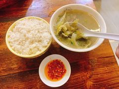 -陈记汤饭(水巷口店)