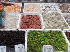 -映像威海·海鲜味道(经区店)