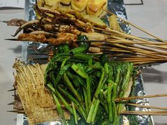 -云晓光头烧烤吧(盛夏店)