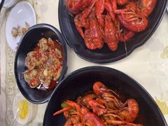 -聚味瞿记·龙虾堂(树木岭店)