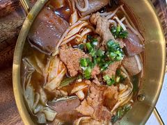 -小满手工粉(杭州滨江龙湖店)