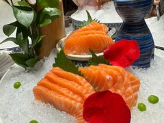 -神洲四海大酒楼(王府井澳门中心店)