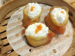 -蔡澜点心·粤菜(西单大悦城店)