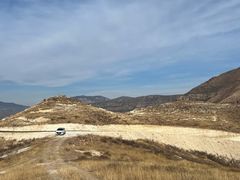 -鹤壁淇县云梦山