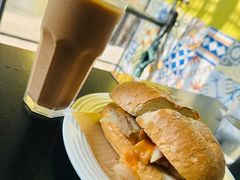 -洞味圆茶餐厅(嘉立店)