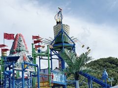 -杭州浪浪浪水公园