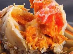 -蟹天蟹地农家菜·阳澄湖大闸蟹(浅水湾店)