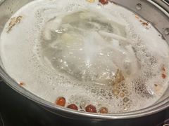 -亚龙湾红树林度假酒店-韩轩韩餐厅