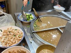 -锦泓老字号猪脏粉(东联大厦店)