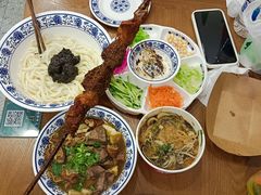 -咂摸(南锣鼓巷店)